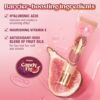 UNREAL LIPS SAĞLIKLI PARLAK NEKTAR YAĞI JUICYLICIOUS CANDY FIG