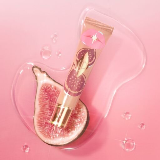 UNREAL LIPS SAĞLIKLI PARLAK NEKTAR YAĞI JUICYLICIOUS CANDY FIG
