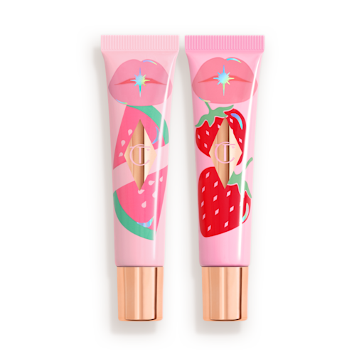 UNREAL LIPS SAĞLIKLI PARLAK NEKTAR YAĞI İKİLİ DUDAK SETİ