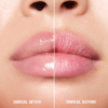 UNREAL LIPS SAĞLIKLI PARLAKLIK NEKTAR YAĞI JUICYLICIOUS HİNDİSTAN CEVİZİ SUYU