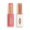 UNREAL SKIN & BLUSH HEALTHY GLOW DUO YÜZ & YANAK SETİ