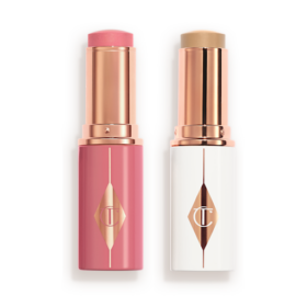 UNREAL SKIN & BLUSH HEALTHY GLOW DUO YÜZ & YANAK SETİ