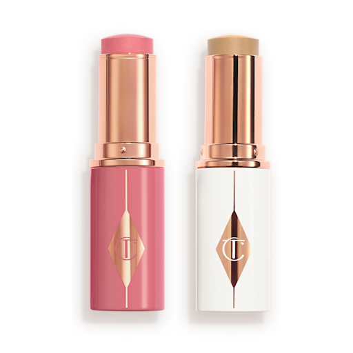 UNREAL SKIN & BLUSH HEALTHY GLOW DUO YÜZ & YANAK SETİ