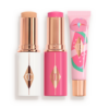 UNREAL SKIN, LIPS & CHEEKS KIT MAKYAJ SETİ