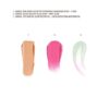 UNREAL SKIN, LIPS & CHEEKS KIT MAKYAJ SETİ
