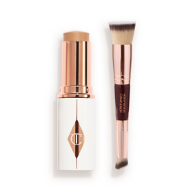 UNREAL SKIN SHEER GLOW TINT FONDÖTEN SETİ YÜZ SETİ