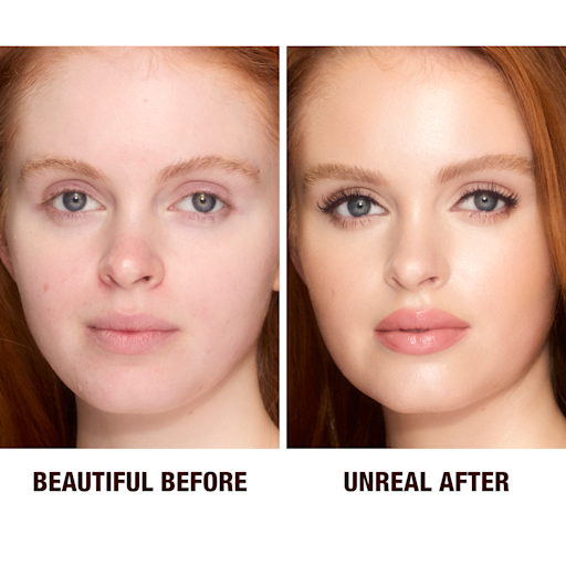 UNREAL SKIN SHEER GLOW TINT NEMLENDİRİCİ FONDÖTEN ÇUBUĞU 1.5 FAIR