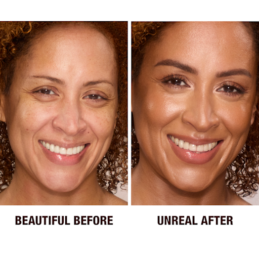 UNREAL SUMMER GLOW TRIO Yüz Seti