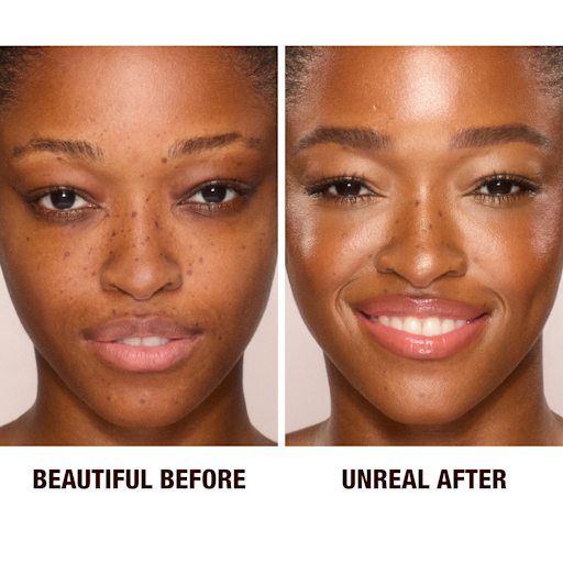 UNREAL SKIN SHEER GLOW TINT NEMLENDİRİCİ FONDÖTEN ÇUBUĞU 12.5 TAN
