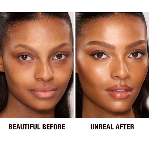 UNREAL SKIN SHEER GLOW TINT NEMLENDİRİCİ FONDÖTEN ÇUBUĞU 12 TAN