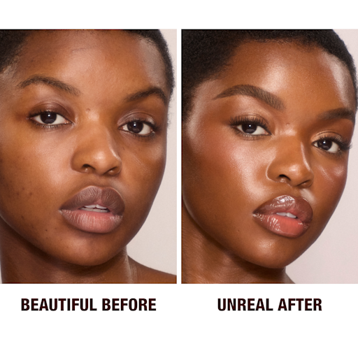 UNREAL SKIN SHEER GLOW TINT NEMLENDİRİCİ FONDÖTEN ÇUBUĞU 13 DEEP