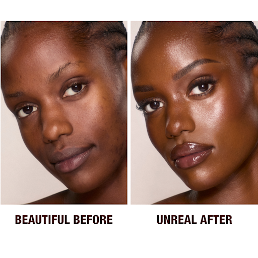 UNREAL SKIN SHEER GLOW TINT NEMLENDİRİCİ FONDÖTEN ÇUBUĞU 14 DEEP