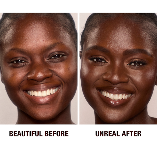 UNREAL SKIN SHEER GLOW TINT NEMLENDİRİCİ FONDÖTEN ÇUBUĞU 16 DEEP