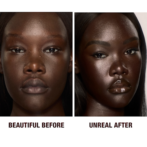 UNREAL SKIN SHEER GLOW TINT NEMLENDİRİCİ FONDÖTEN ÇUBUĞU 17 DEEP