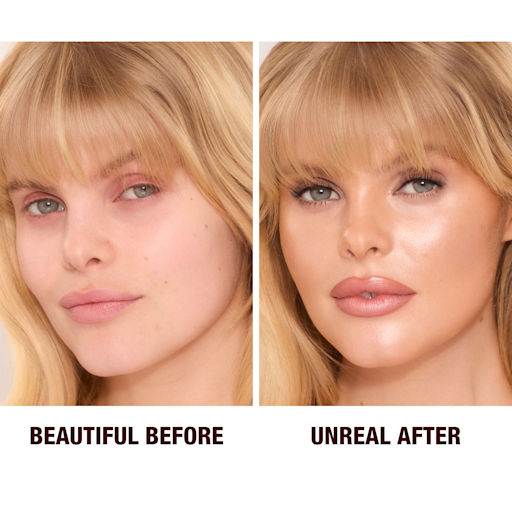 UNREAL SKIN SHEER GLOW TINT NEMLENDİRİCİ FONDÖTEN ÇUBUĞU 3 FAIR