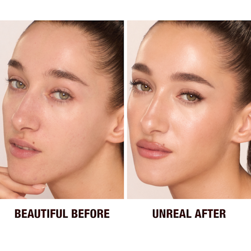 UNREAL SKIN SHEER GLOW TINT NEMLENDİRİCİ FONDÖTEN ÇUBUĞU 4 FAIR
