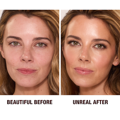 UNREAL SKIN SHEER GLOW TINT NEMLENDİRİCİ FONDÖTEN ÇUBUĞU 5 MEDIUM