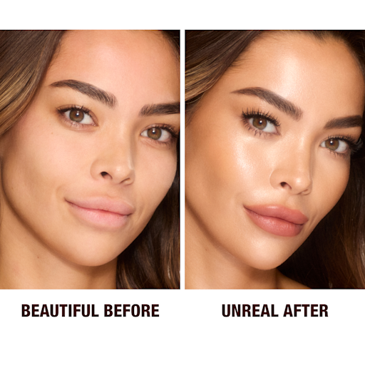 UNREAL SKIN SHEER GLOW TINT NEMLENDİRİCİ FONDÖTEN ÇUBUĞU 6 MEDIUM