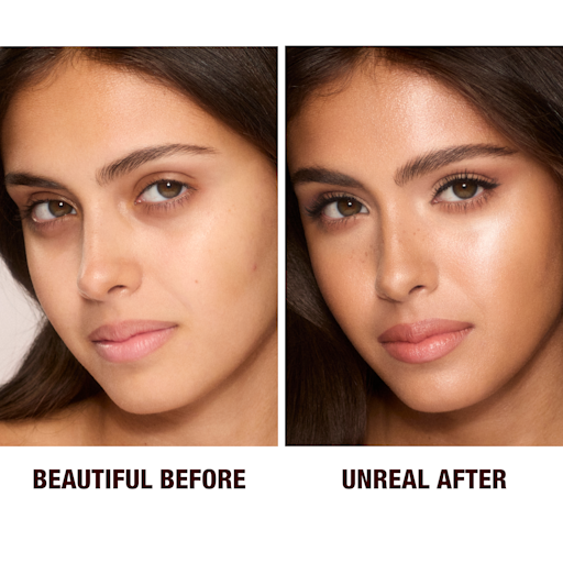 UNREAL SKIN SHEER GLOW TINT NEMLENDİRİCİ FONDÖTEN ÇUBUĞU 7 MEDIUM
