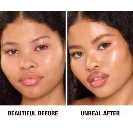 UNREAL SKIN SHEER GLOW TINT NEMLENDİRİCİ FONDÖTEN ÇUBUĞU 8 MEDIUM