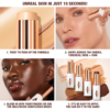 UNREAL SKIN SHEER GLOW TINT NEMLENDİRİCİ FONDÖTEN ÇUBUĞU 13 DEEP