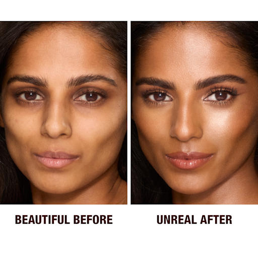 UNREAL SKIN SHEER GLOW TINT NEMLENDİRİCİ FONDÖTEN ÇUBUĞU 9 TAN
