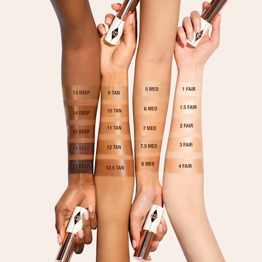 UNREAL GLOW & INVISIBLE SPF 50 Yüz Seti