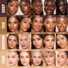 UNREAL SKIN, LIPS & CHEEKS KIT MAKYAJ SETİ