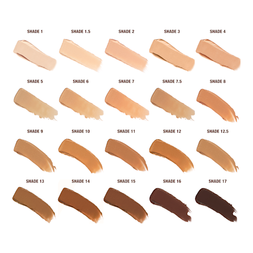 UNREAL SKIN, LIPS & CHEEKS KIT MAKYAJ SETİ