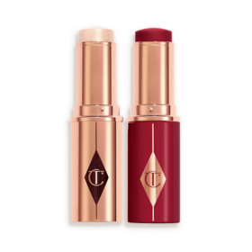 UNREAL SUMMER BLUSH + GLOW DUO Yüz Seti