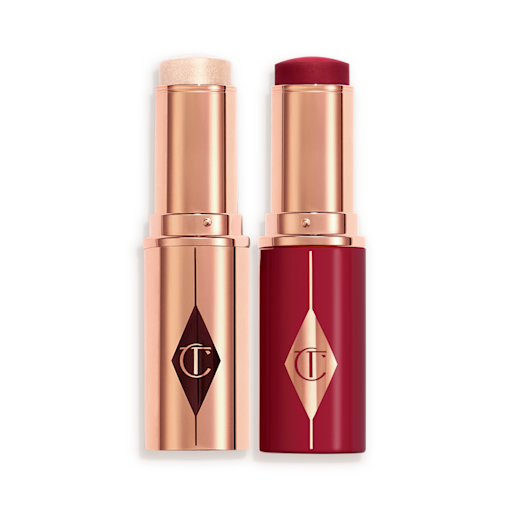 UNREAL SUMMER BLUSH + GLOW DUO Yüz Seti