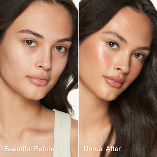 UNREAL HIGHLIGHTER Glazed Goddess