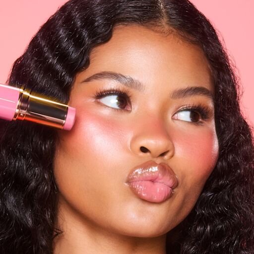 UNREAL SUMMER BLUSH + GLOW DUO Yüz Seti
