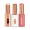 UNREAL SUMMER GLOW TRIO Yüz Seti