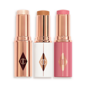 UNREAL SUMMER GLOW TRIO Yüz Seti
