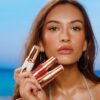 UNREAL SUMMER GLOW TRIO Yüz Seti