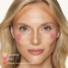 UNREAL SUMMER GLOW TRIO Yüz Seti