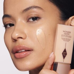 Wonderglow 40 ML Makyaj Bazları