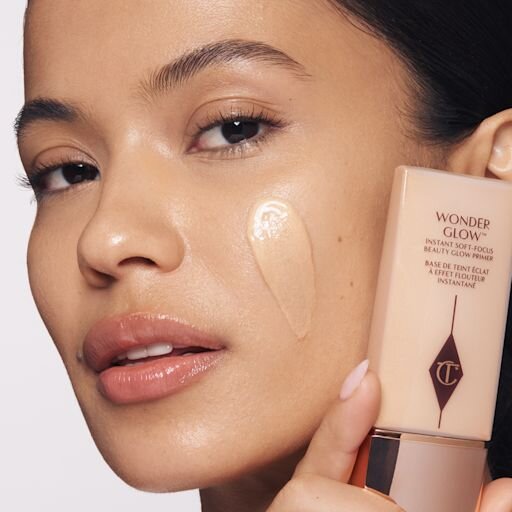 Wonderglow 40 ML Makyaj Bazları