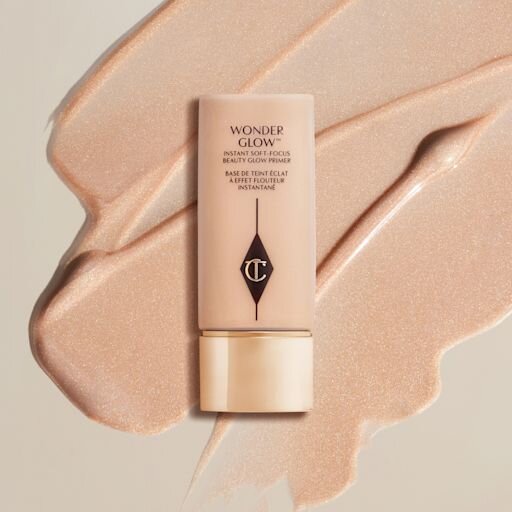Wonderglow 40 ML Makyaj Bazları
